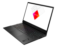 HP OMEN 17-ck0356nw i7-11800H/16GB/1TB SSD/RTX3060/17,3'' FHD 1 - 1464177 - zdjęcie 2